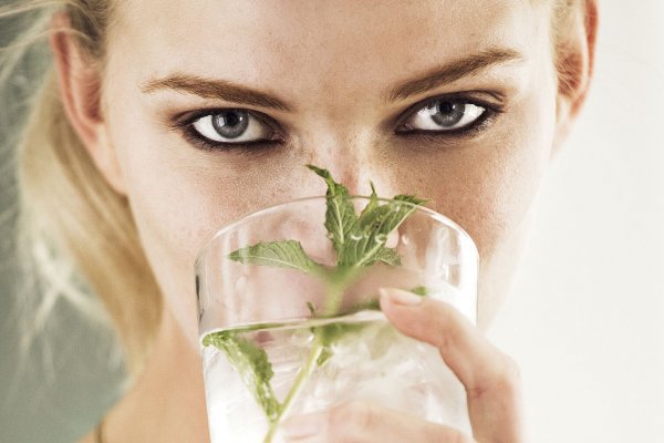 Boticaria García, experta en Nutrición: 