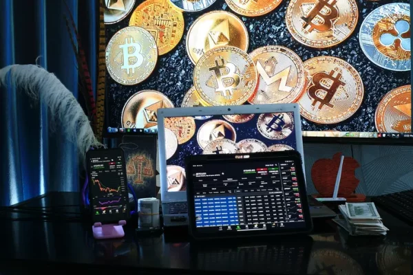 Un país no es una mesa de trading
