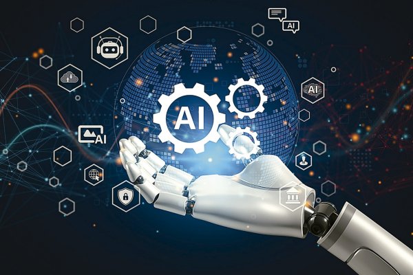Impacto de la inteligencia artificial generativa en el empleo asalariado formal del sector privado