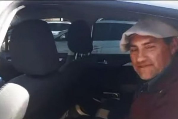 OTRO ADENTRO! Detuvieron en Corrientes a un ex comisario por la desaparición de Loan
