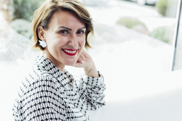 Sol Aguirre te da las claves para priorizarte y no sentir que estás siendo egoísta