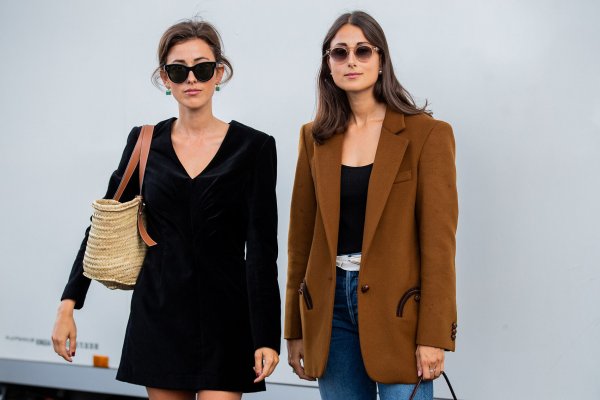 La mayor experta en Zara me ha dicho las 3 prendas que serán tendencia en otoño y puedes llevar ya