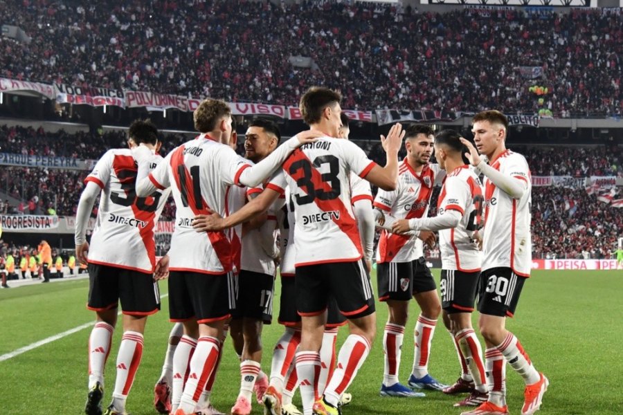 EN VIVO: River vs. Lanús Minuto a Minuto | TNT Sports | Corrientes Hoy