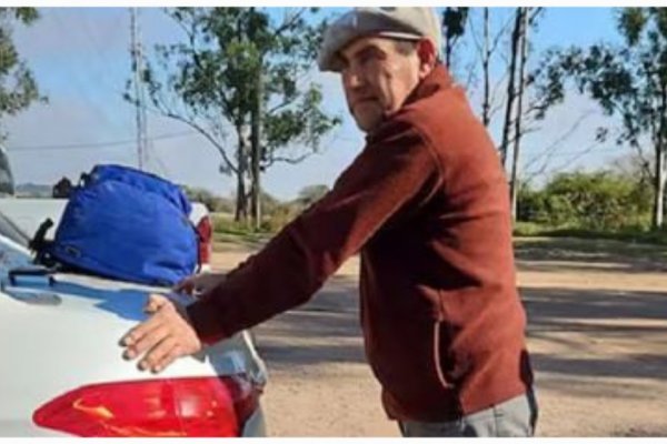 OTRO MÁS! declara Méndez, el 