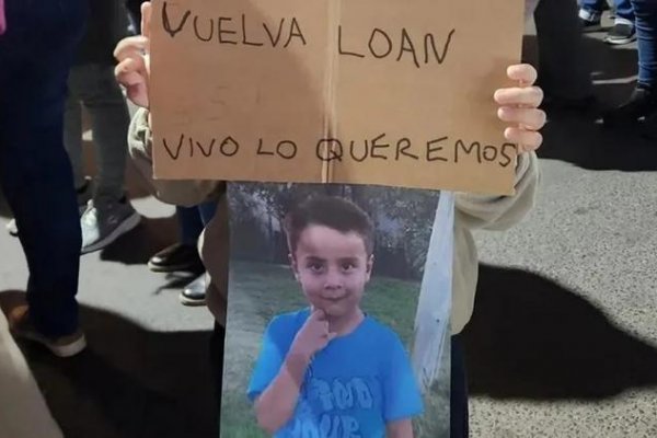 Hay un nuevo detenido por el caso Loan Peña