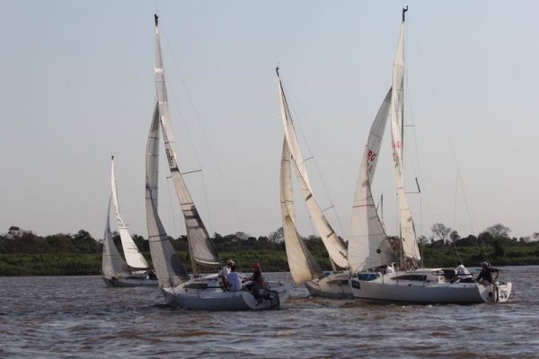 Cuenta regresiva para la Asunción-Corrientes