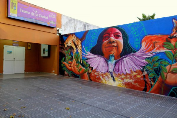 Llega a Corrientes el Festival 
