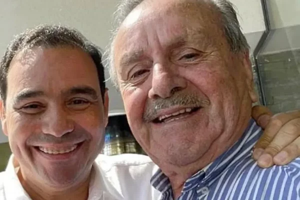 Corrientes: una mujer acusó al padre del gobernador de violación