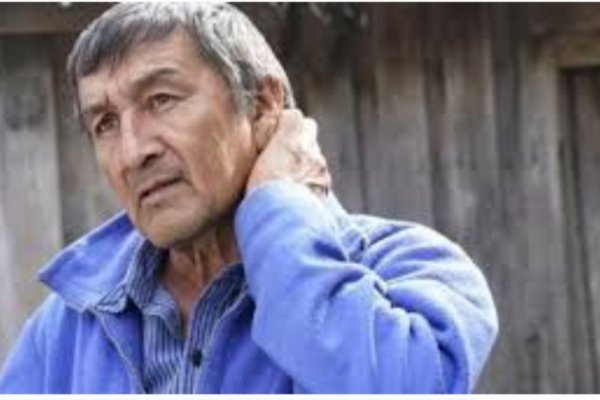 ENOJADO! El papá de Loan apuntó contra el Gobernador de Corrientes
