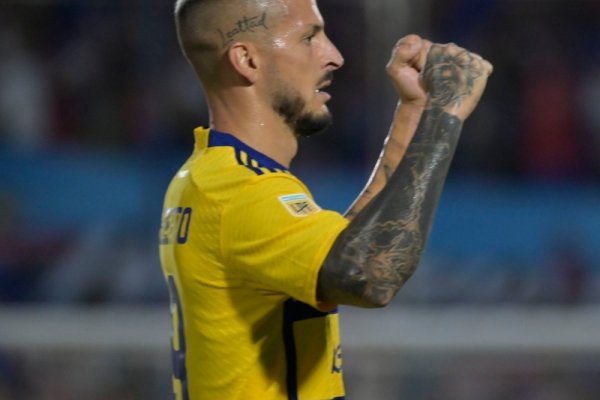 Benedetto confesó donde continuará su carrera tras irse de Boca: 