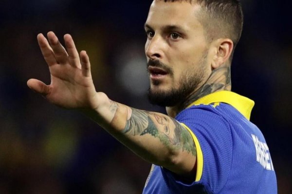 Benedetto aseguró que con Diego Martínez 