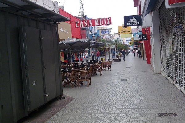 Por quinto mes cae la actividad de las PyMEs: en junio -20,4%
