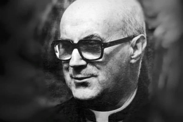 A 40º años del fallecimiento del Obispo Devoto realizarán una charla en el Instituto Santa Teresa