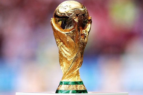 Corrientes recibirá las copas ganadas por la Selección Argentina