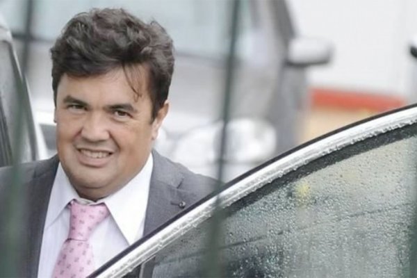 DENUNCIADOS! El Fiscal Marijuan denunció al Gobernador Valdés y otros  en Comodoro Py