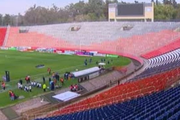 La contundente decisión de Godoy Cruz antes de enfrentar a River