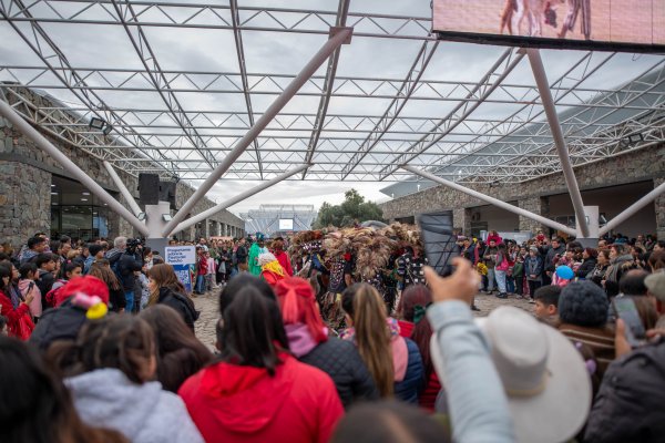 El turismo dejó un impacto económico de $4.580 millones en los 10 días de Poncho