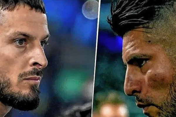 Benedetto contó la verdad sobre su pelea con Zambrano: 
