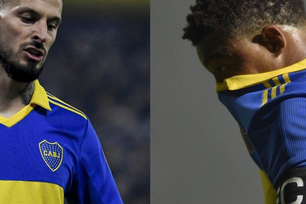 Benedetto, sin vueltas sobre Fabra tras su salida de Boca: 