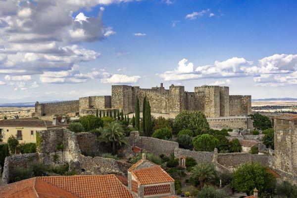 El turismo rural se dispara hasta alcanzar ocupaciones del 80% en agosto, superando el verano de 2023