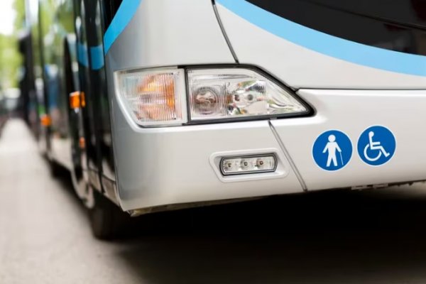 Corrientes: ya se pueden activar pasajes para personas con discapacidad