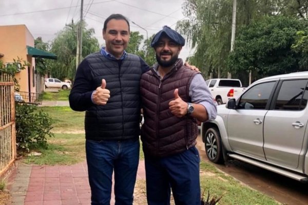 Caso Loan: el 