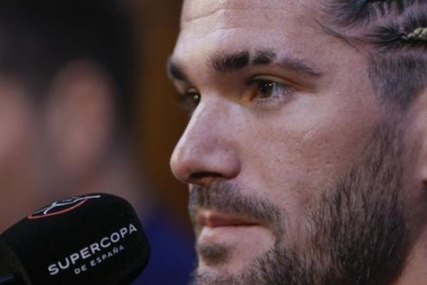 De Paul bancó a la Selección Sub-23 tras el escándalo: 