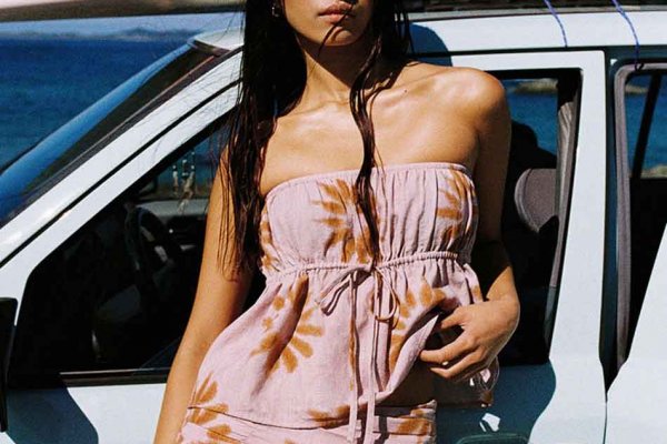 PULL&BEAR PRESENTA LA RENOVADA