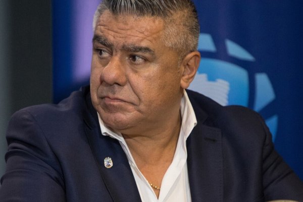 El descargo del Chiqui Tapia tras la polémica derrota de Argentina