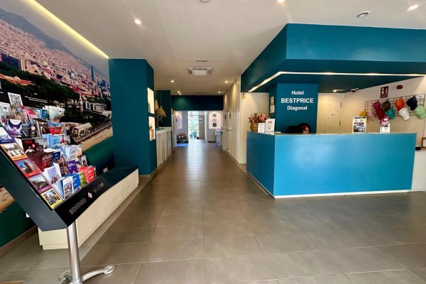 Hoteles BESTPRICE dispara su beneficio en el primer semestre y supera los 1,61 millones, un 49% más
