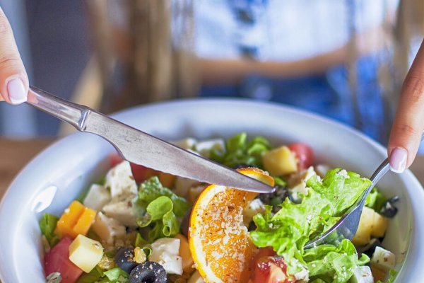 Las recetas del desayuno, comida y cena que van a acelerar tu metabolismo para perder peso