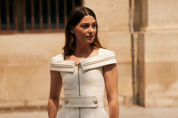 De todos los bestsellers de Mango, hay 3 vestidos que todas las estilistas rescatan cada verano