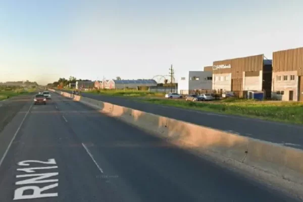 Corrientes: una mujer denunció que la atacaron cuando iba en bicicleta