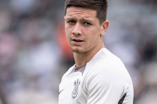 Garro fue cauto por una posible llegada a River: 
