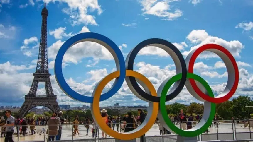 4 destinos en Francia para conocer en las Olimpíadas de París 2024