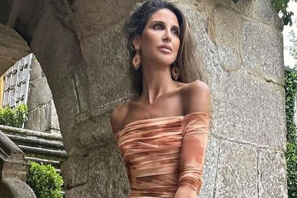 La invitada más elegante de España ha apostado por un dos piezas boho que ya está en nuestra lista de deseos
