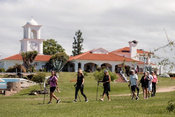 Salud en tiempos de crisis: hábitos para incorporar en casa sin gastar