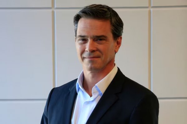 Federico Greppi, nuevo COOfficer de Marriott International para el Caribe y Latinoamérica