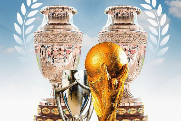 Las Copas de la Selección Argentina llegan a Corrientes