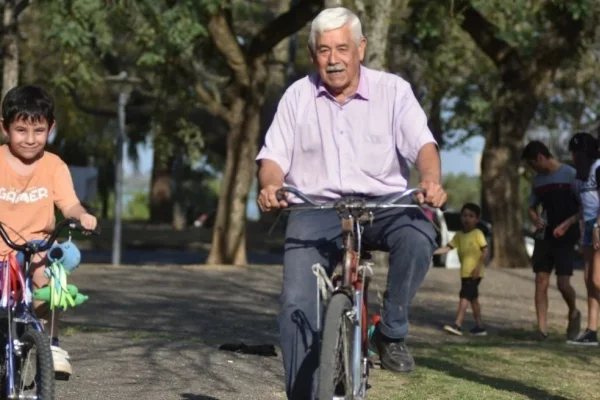 Día mundial de los Abuelos: ¿por qué se celebra el 26 de julio?