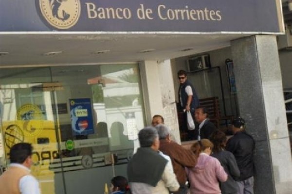 El gobernador calculó más inflación que la oficial y aseguró que Corrientes la gana con salarios estatales