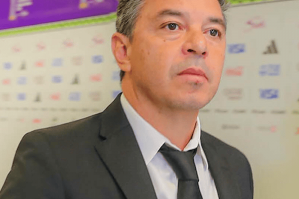 ¿Marcelo Gallardo puede volver a ser el técnico de River?