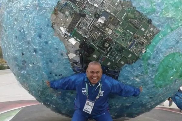 Luto en París 2024: Falleció un entrenador dentro de la Villa Olímpica