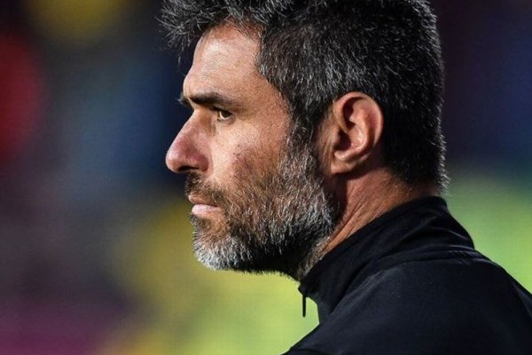 Fuerte mensaje de Vaccari: 