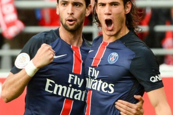 Pastore, sin vueltas sobre Cavani en Boca: 