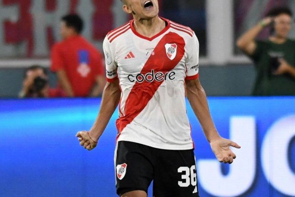 El gigante sudamericano que viene por Pablo Solari