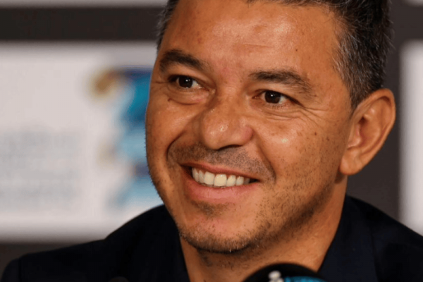 ¿Qué refuerzos podrían llegar a River si se confirma la vuelta de Gallardo?