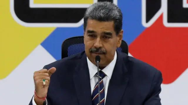 Copa informa sobre la situación respecto a Venezuela