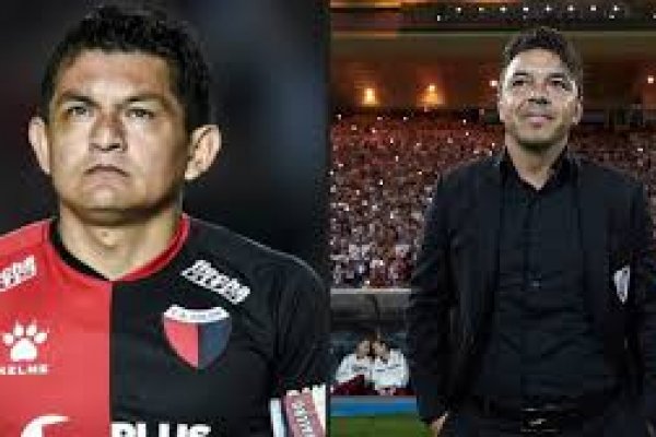 Pulga Rodríguez sentenció a Gallardo por su posible vuelta a River: 