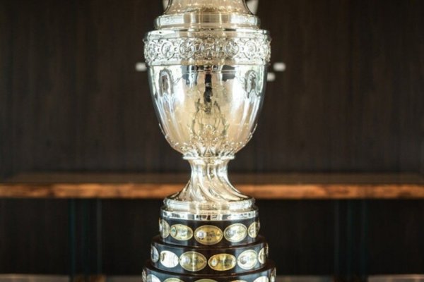 Sorpresa tras la Copa América: 